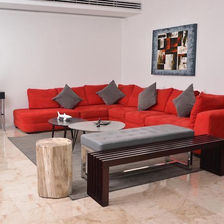 Magia Beachside Condo ปลายาเดลการ์เมน ห้อง รูปภาพ
